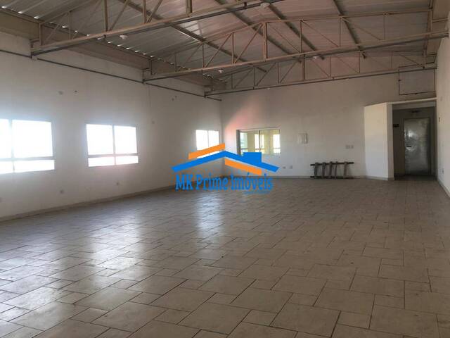 #4749 - Prédio comercial para Locação em Osasco - SP