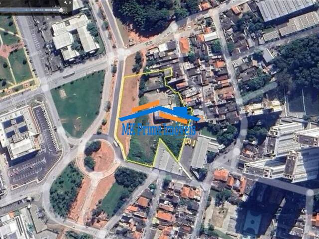 #8238 - Área para Incorporação para Venda em Barueri - SP