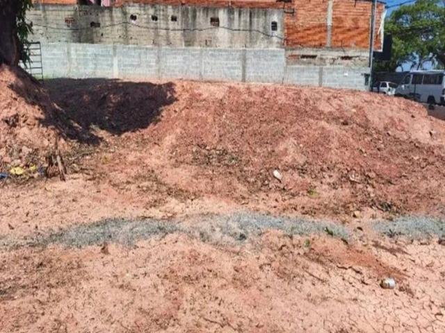 Terreno para Venda em Barueri - 5