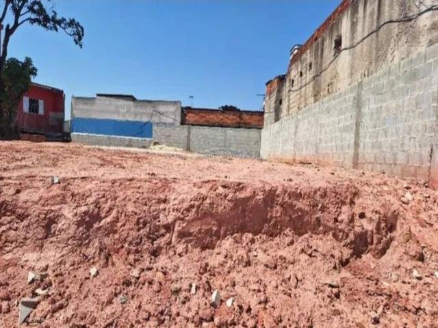 Terreno para Venda em Barueri - 4