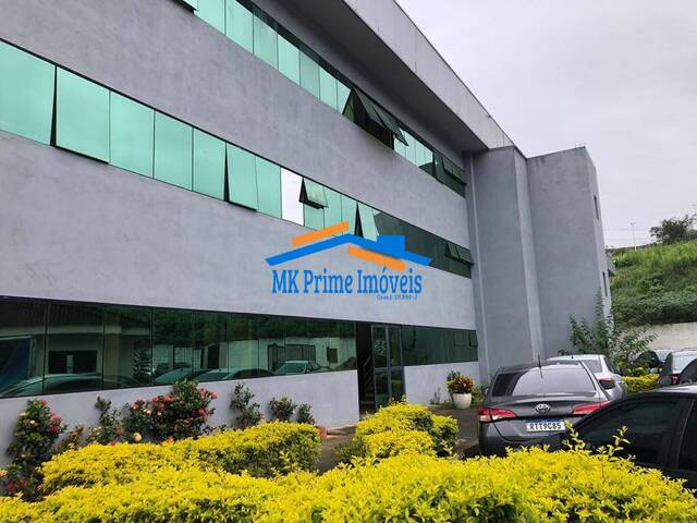 #8263 - Prédio comercial para Venda em Barueri - SP