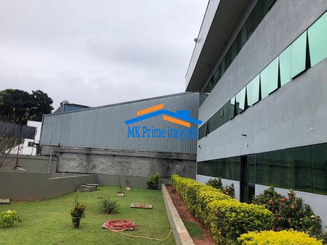 #8263 - Prédio comercial para Venda em Barueri - SP