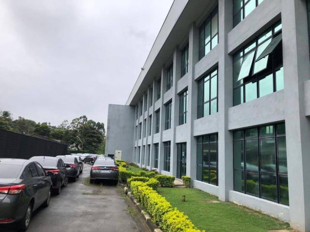Prédio comercial para Venda em Barueri - 4