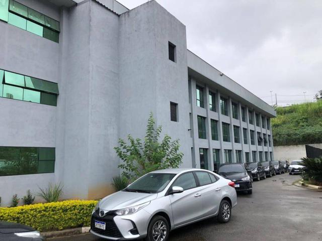 Prédio comercial para Venda em Barueri - 5