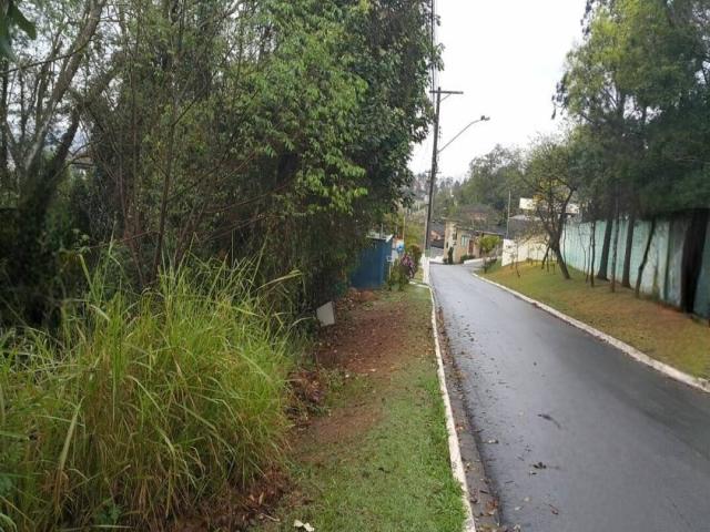 Terreno em condomínio para Venda em Jandira - 5