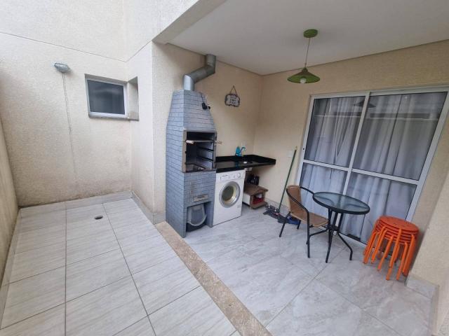 Apartamento para Venda em Carapicuíba - 5