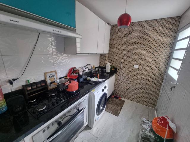Apartamento para Venda em Carapicuíba - 4