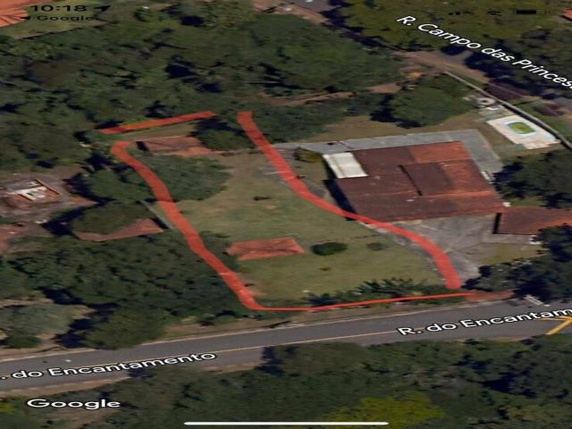 Terreno em condomínio para Venda em Cotia - 5