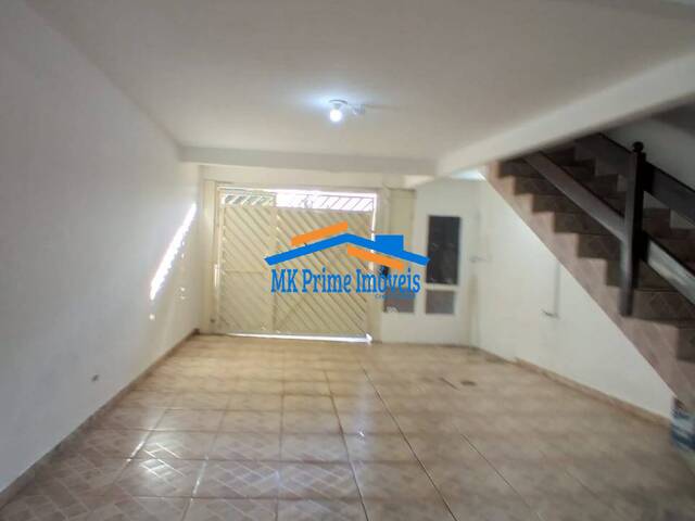 #8318 - Casa para Renda para Venda em Jandira - SP
