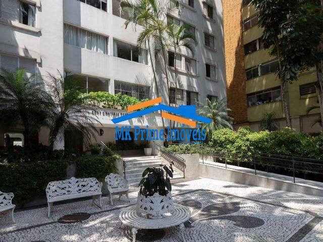 #8326 - Apartamento para Venda em São Paulo - SP