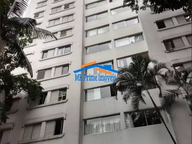 #8326 - Apartamento para Venda em São Paulo - SP