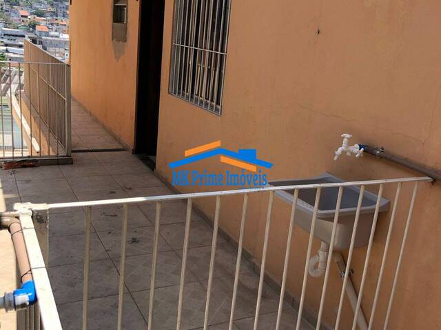 Casa para Renda para Venda em Osasco - 4
