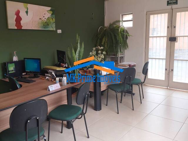 #8358 - Sala para Locação em São Paulo - SP