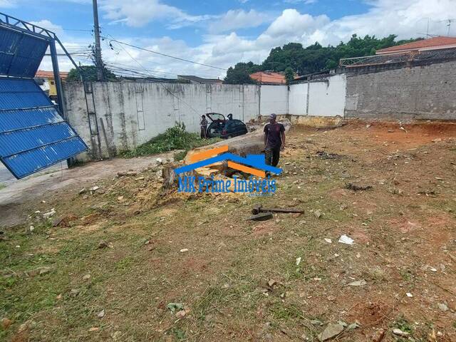 #8359 - Terreno para Venda em São Paulo - SP