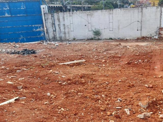 Terreno para Venda em São Paulo - 4