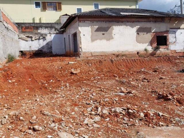 Terreno para Venda em São Paulo - 5