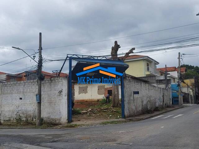 #8359 - Terreno para Venda em São Paulo - SP