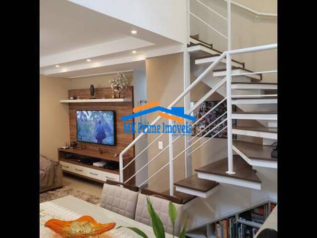 #8362 - Casa em condomínio para Venda em Cotia - SP