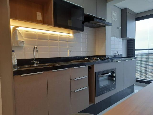 Apartamento para Venda em Osasco - 5
