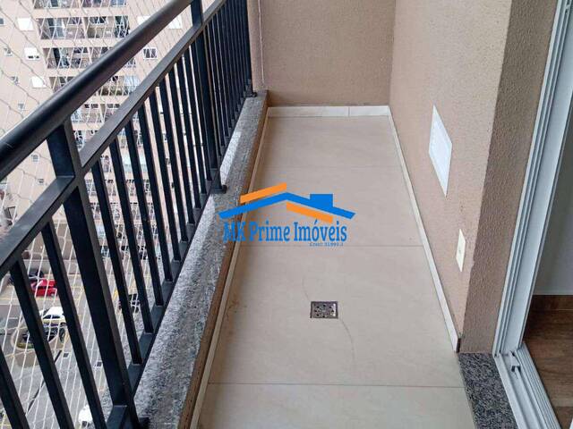 #8393 - Apartamento para Venda em Barueri - SP