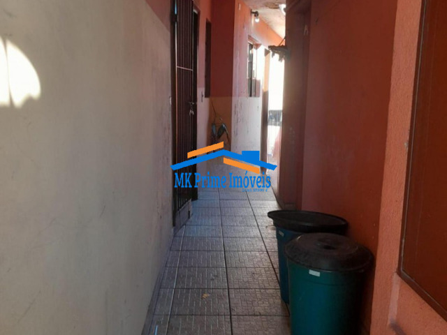 #4925 - Terreno para Venda em Osasco - SP