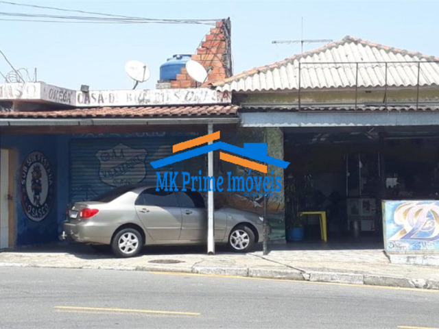 #4925 - Terreno para Venda em Osasco - SP