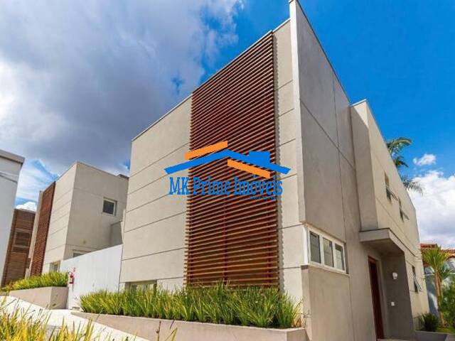 #8409 - Casa em condomínio para Venda em São Paulo - SP