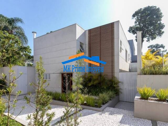 #8413 - Casa em condomínio para Venda em São Paulo - SP