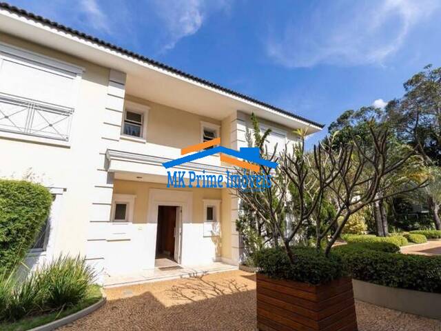 #8416 - Casa em condomínio para Venda em São Paulo - SP