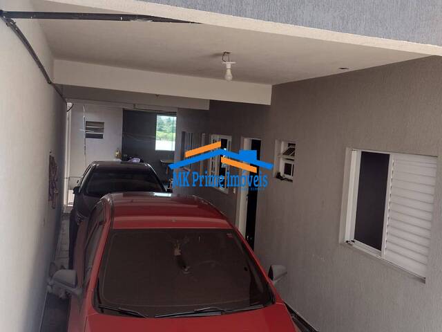 #8421 - Casa para Renda para Venda em Barueri - SP