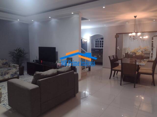 Casa para Renda para Venda em Barueri - 5