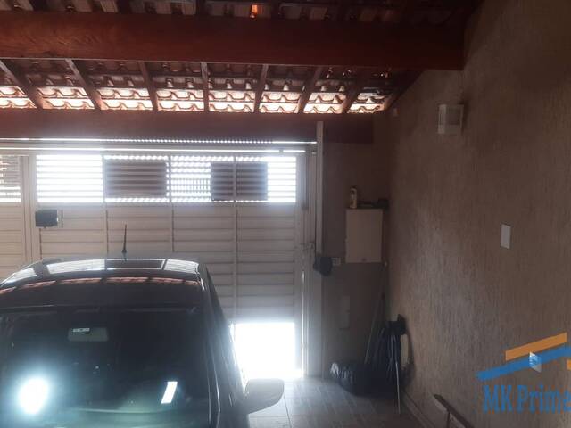 #8460 - Casa Térrea para Venda em Carapicuíba - SP