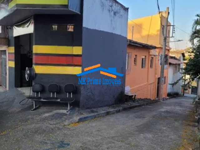 #8461 - Casa para Renda para Venda em Osasco - SP