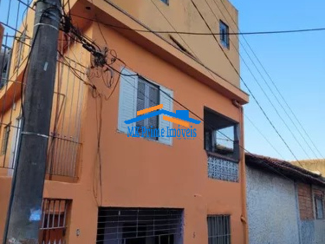 Casa para Renda para Venda em Osasco - 4