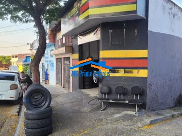 #8461 - Casa para Renda para Venda em Osasco - SP