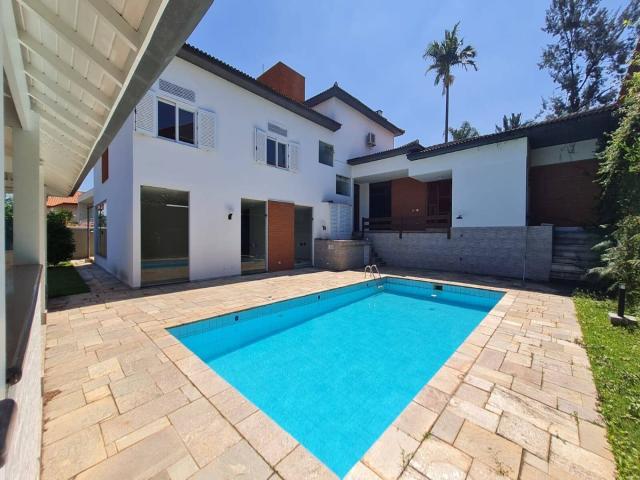Casa em condomínio para Venda em Santana de Parnaíba - 2