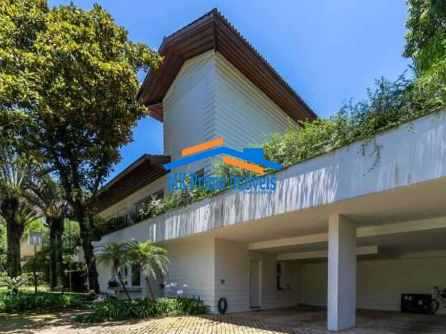 #8474 - Casa em condomínio para Venda em São Paulo - SP