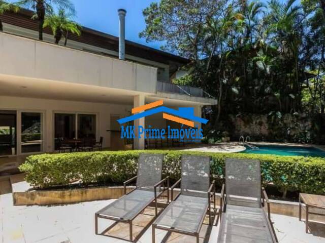 #8474 - Casa em condomínio para Venda em São Paulo - SP