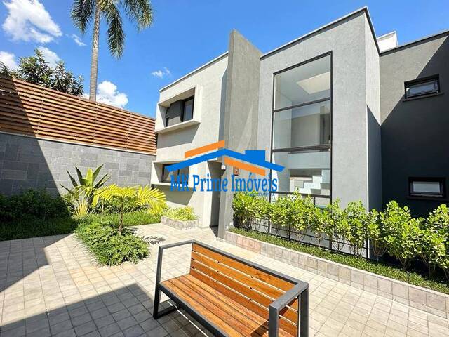 #8478 - Casa em condomínio para Venda em São Paulo - SP