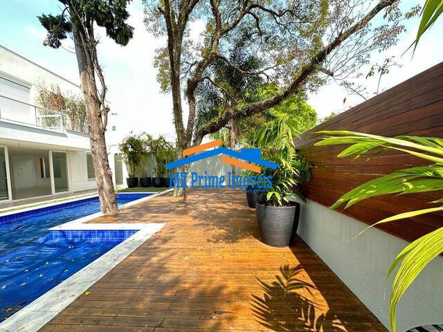 #8479 - Casa em condomínio para Venda em São Paulo - SP