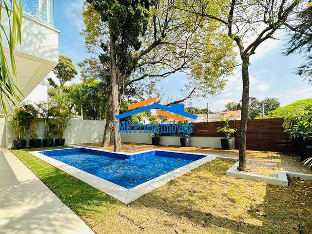 Casa em condomínio para Venda em São Paulo - 4