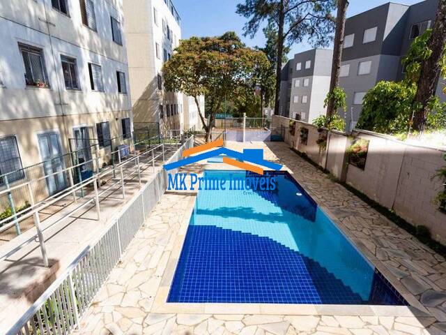 #8487 - Apartamento para Venda em Osasco - SP