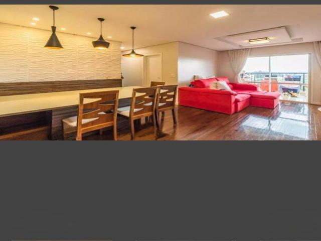 Apartamento para Venda em Barueri - 3