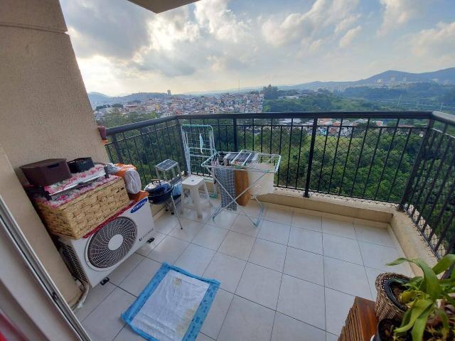 Apartamento para Venda em Barueri - 4