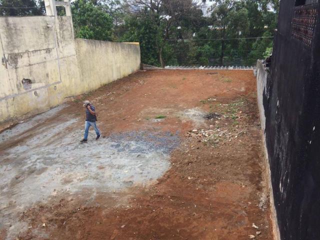 Terreno para Venda em Osasco - 2