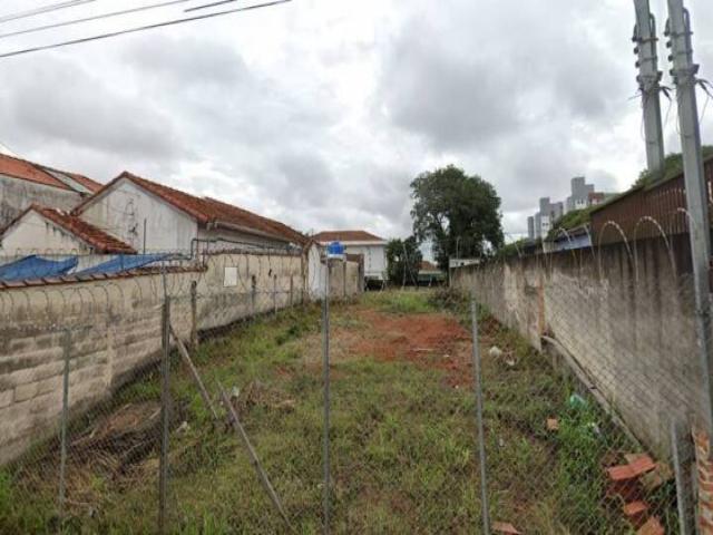 Terreno para Venda em São Paulo - 4