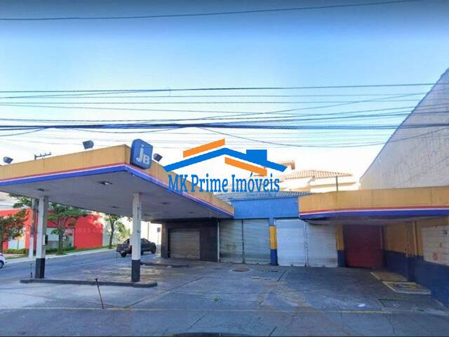 #8534 - Terreno para Venda em São Paulo - SP