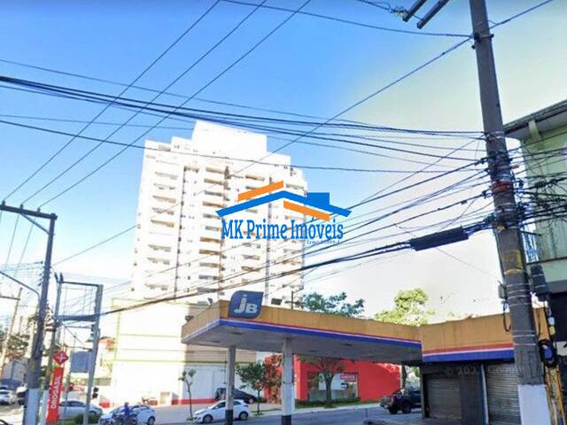 #8534 - Terreno para Venda em São Paulo - SP
