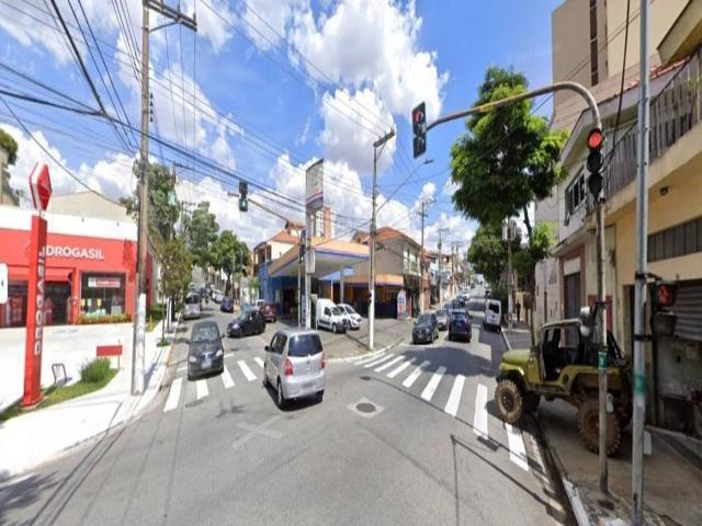 Terreno para Venda em São Paulo - 4