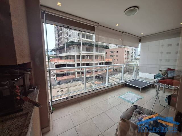 #8535 - Apartamento para Venda em Osasco - SP
